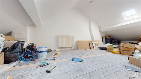 Maison 2 chambres à Chênée