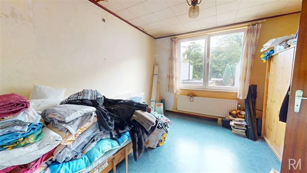 Maison 4 façacdes avec 3 ch dans une rue en cul de sac à Grâce-Hollogne