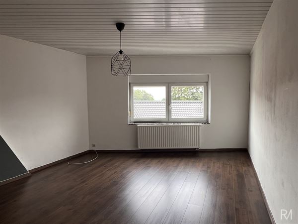 Superbe duplex avec terrasse ensoleillée !
