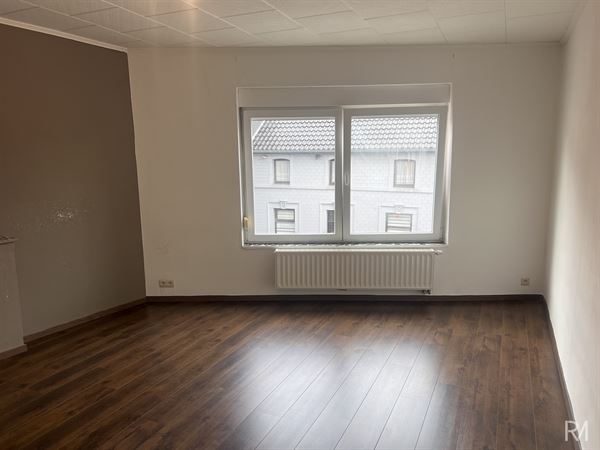 Superbe duplex avec terrasse ensoleillée !
