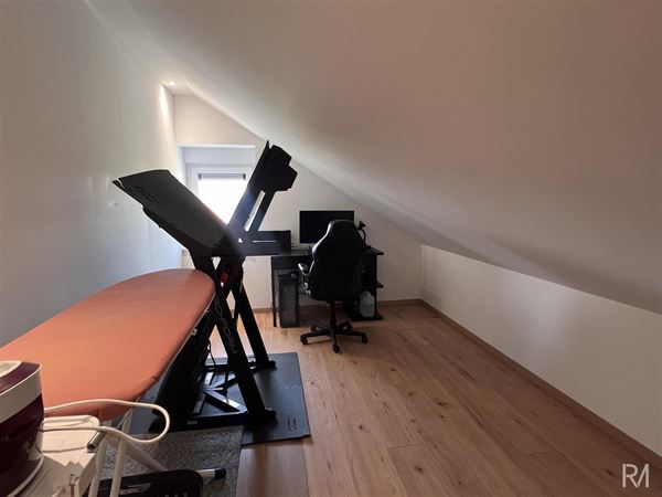 Appartement 2 chambres de 95m²