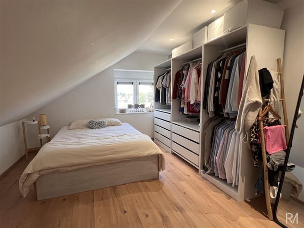 Appartement 2 chambres de 95m²
