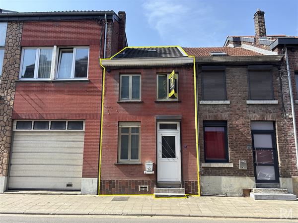 Maison 2 chambres à Chênée