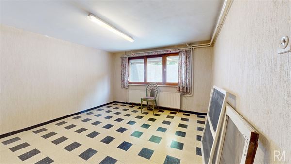 Maison type bel étage 3 ch/ jardin/ terrasse dans une rue en cul de sac