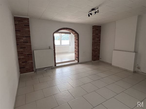 Superbe duplex avec terrasse ensoleillée !
