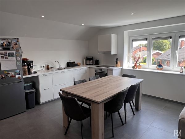 Appartement 2 chambres de 95m²