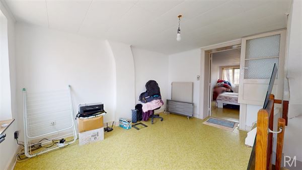 Maison 2 chambres à Chênée
