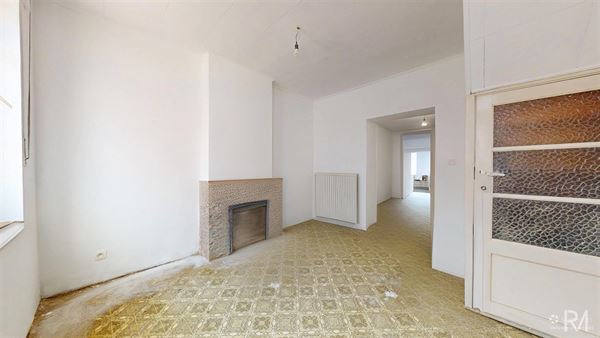 Maison 2 chambres à Chênée