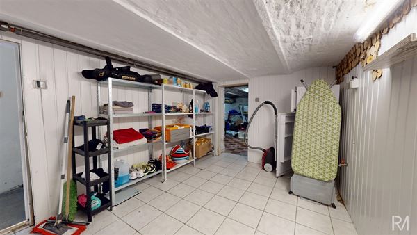 Maison 3 chambres à Grâce-Hollogne 