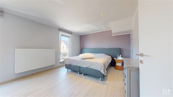 Maison 3 chambres dans un quartier paisible