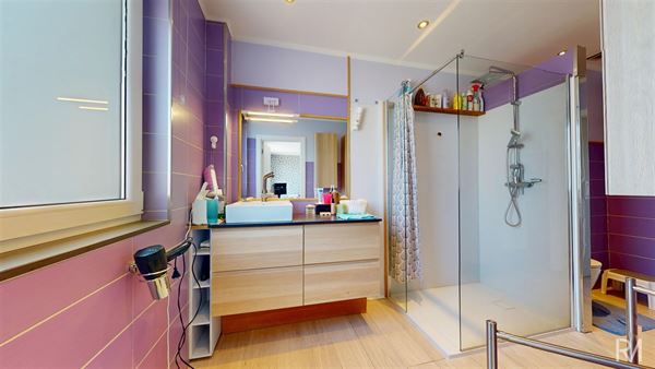 Maison 3 chambres dans un quartier paisible