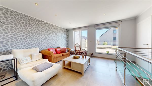 Maison 3 chambres dans un quartier paisible