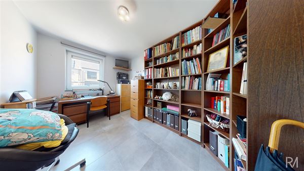 Maison 3 chambres dans un quartier paisible