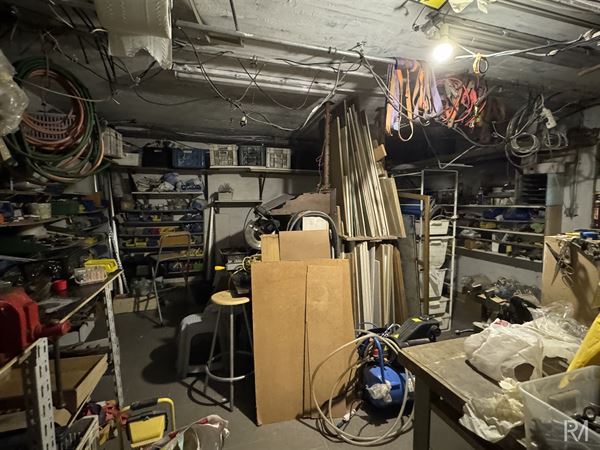 Maison 3 chambres dans un quartier paisible