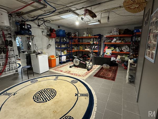Maison 3 chambres dans un quartier paisible