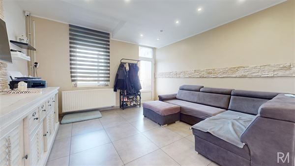 Maison 3 façades 3 ch à Grâce-Hollogne