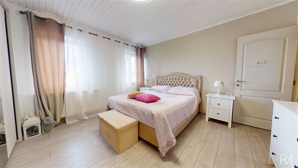 Maison 3 façades 3 ch à Grâce-Hollogne