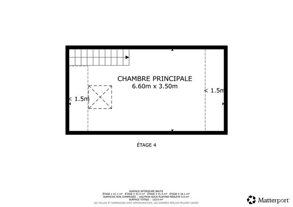Maison 3 chambres à Grâce-Hollogne 