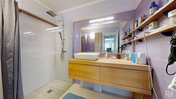 Maison 3 chambres dans un quartier paisible