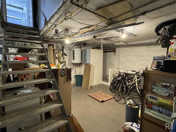 Maison 3 chambres dans un quartier paisible