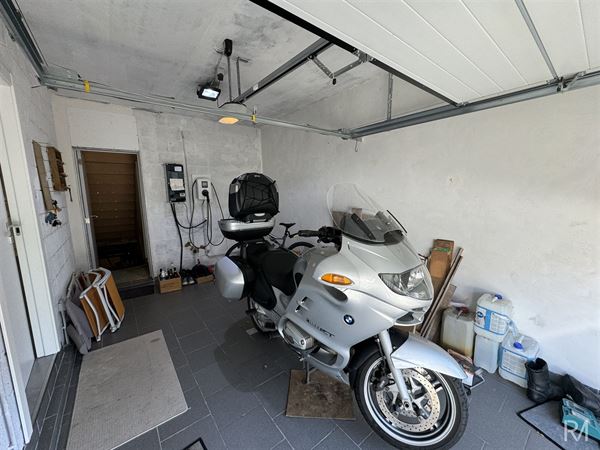Maison 3 chambres dans un quartier paisible