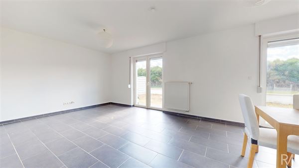 Appartement 2 chambres à la campagne