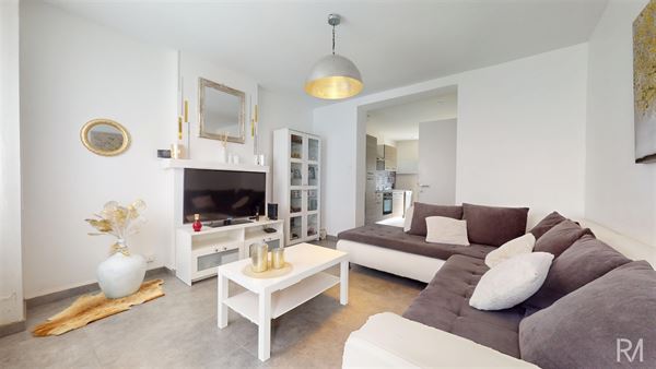 Maison 3 chambres à Grâce-Hollogne 