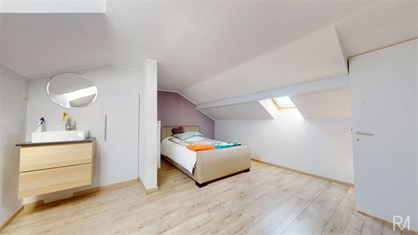 Maison 3 chambres dans un quartier paisible