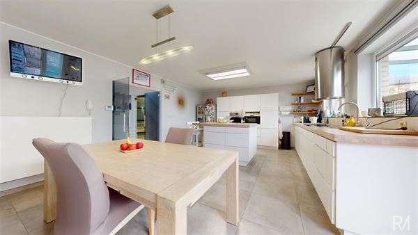 Maison 3 chambres dans un quartier paisible