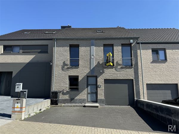 Maison 3 chambres dans un quartier paisible