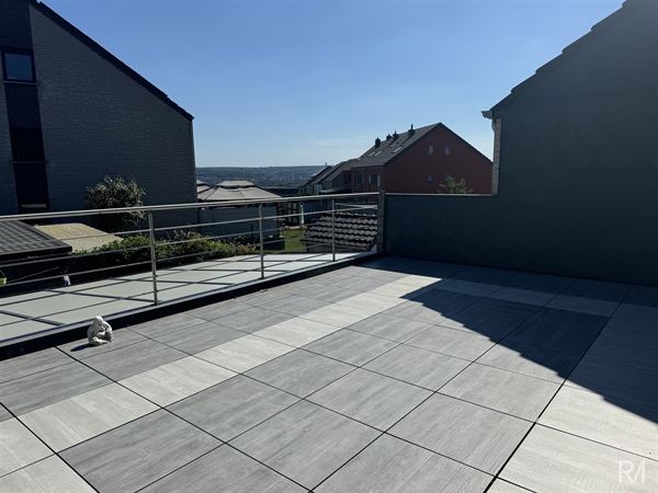 Maison 3 chambres dans un quartier paisible