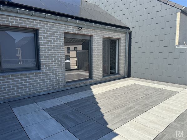 Maison 3 chambres dans un quartier paisible