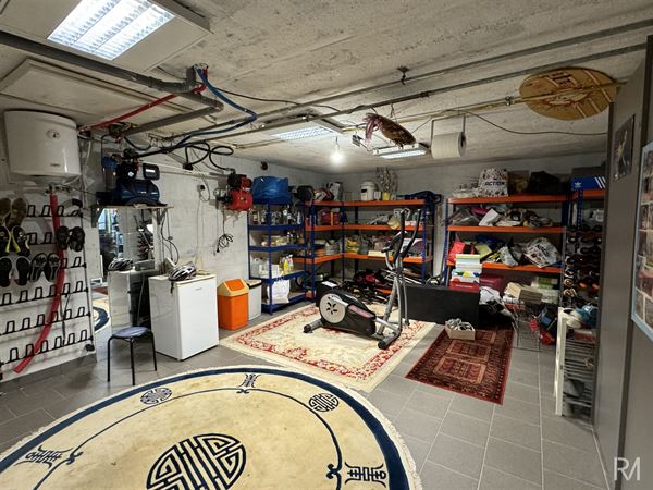 Maison 3 chambres dans un quartier paisible
