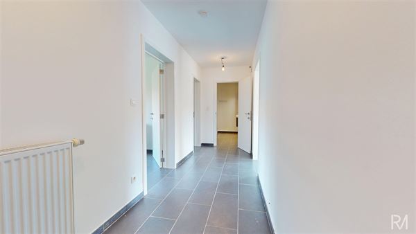 Appartement 2 chambres à la campagne