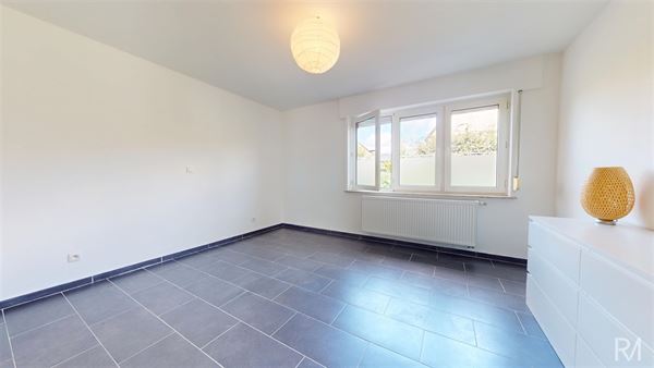 Appartement 2 chambres à la campagne