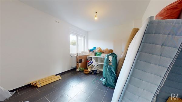 Appartement 2 chambres à la campagne