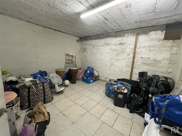 Appartement 2 chambres à la campagne