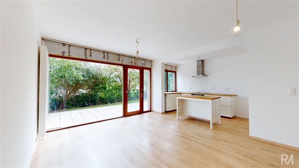 Maison 2 chambres 