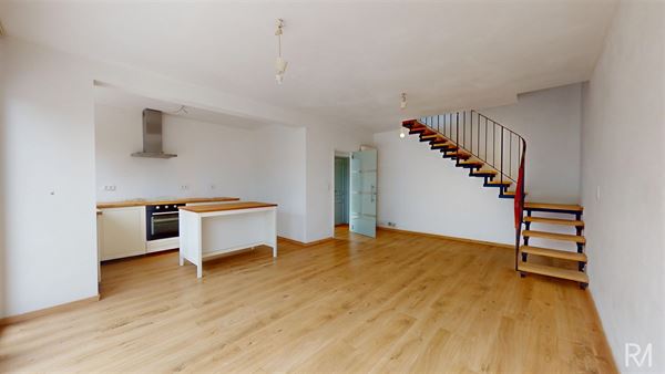 Maison 2 chambres 