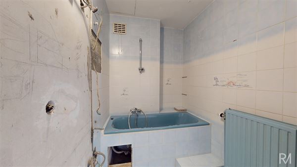 Maison 2 chambres 