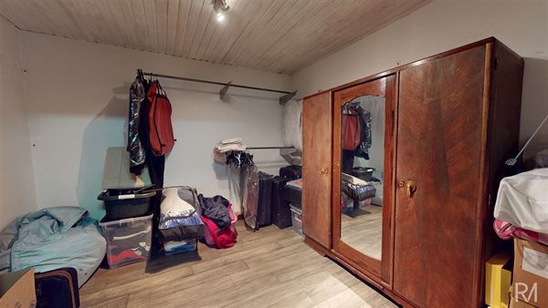 Maison 3ch avec emplacements de parking