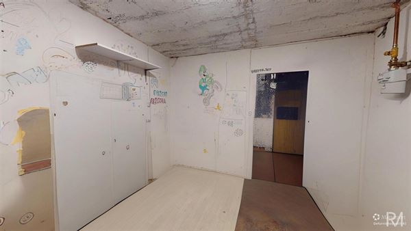 Maison 3ch avec emplacements de parking