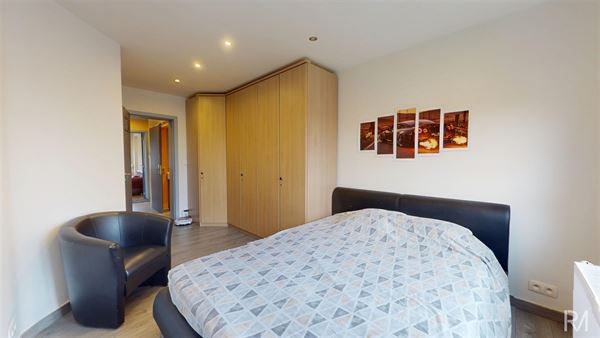 Maison 3ch avec emplacements de parking