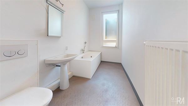 Maison 4 chambres avec de beaux volumes
