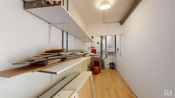 Maison 2 chambres 