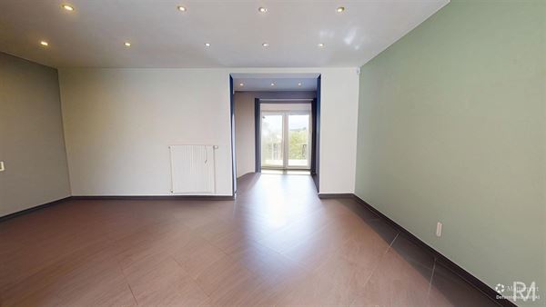 Maison 3ch avec emplacements de parking