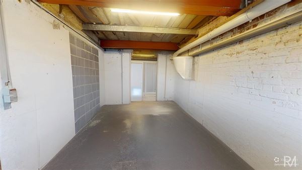 Maison 3ch avec emplacements de parking