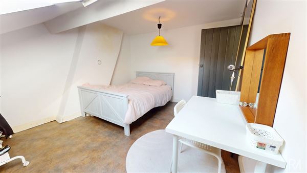 Maison 4 chambres avec de beaux volumes