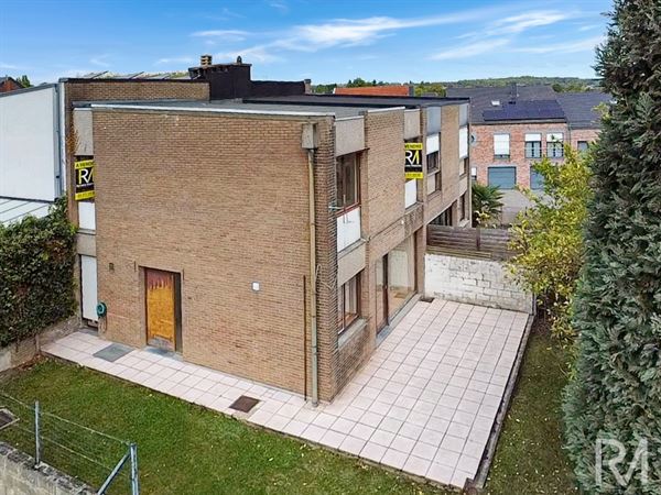 Maison 2 chambres 