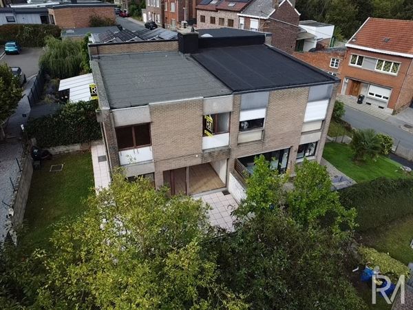 Maison 2 chambres 